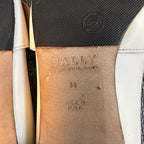 Bally Loafers