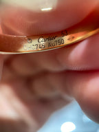 Cartier Ring