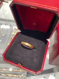 Cartier Ring