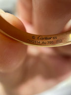 Cartier Ring