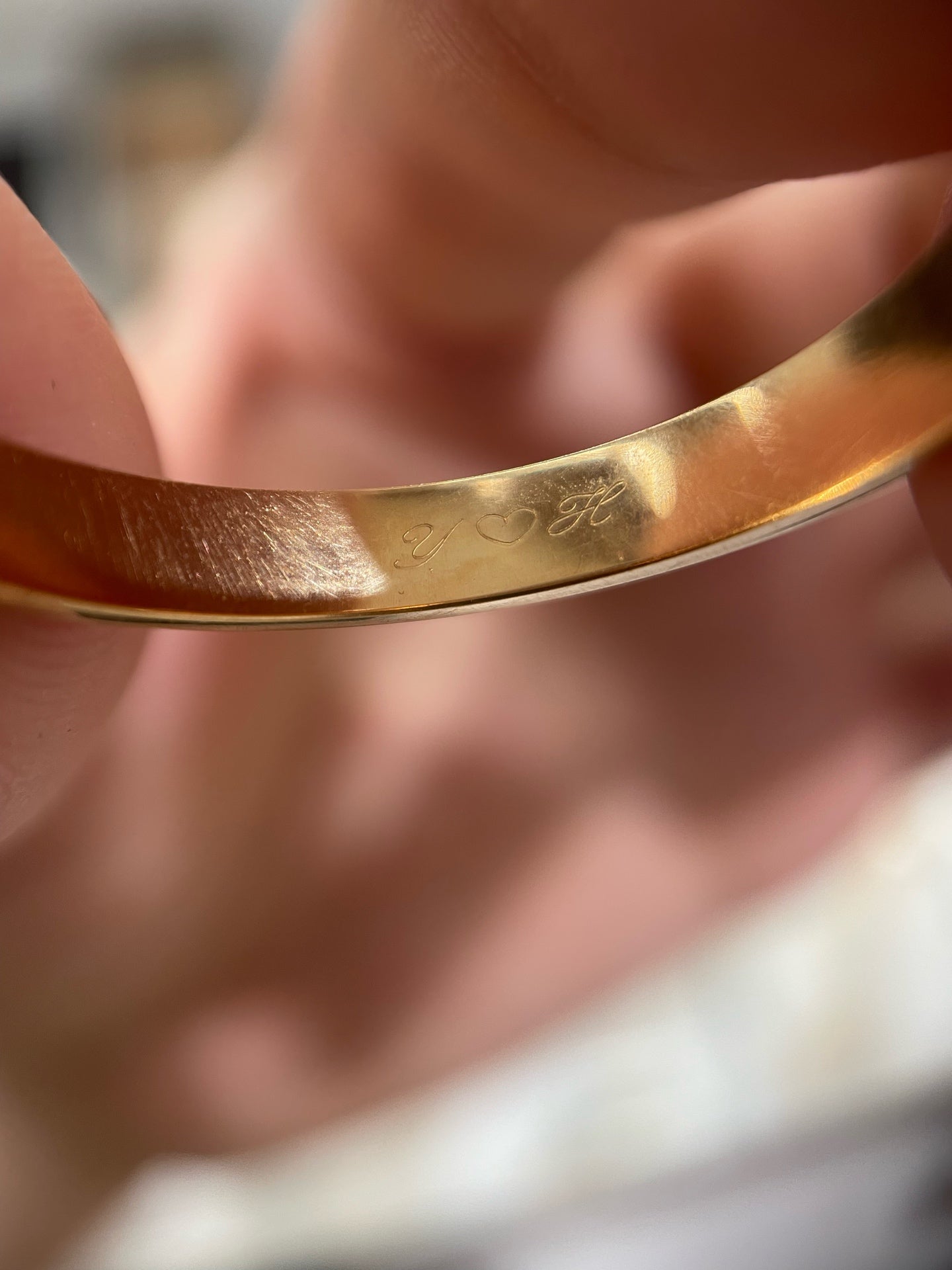 Cartier Ring