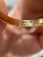 Cartier Ring