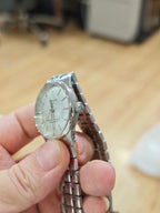 Tissot Tissot T-Touch Mechanical watch 34.00 × 34.00 T1392071103100