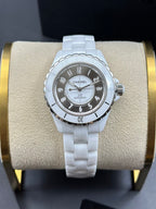 Chanel Automatic (self-winding) watch