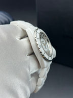 Chanel Automatic (self-winding) watch