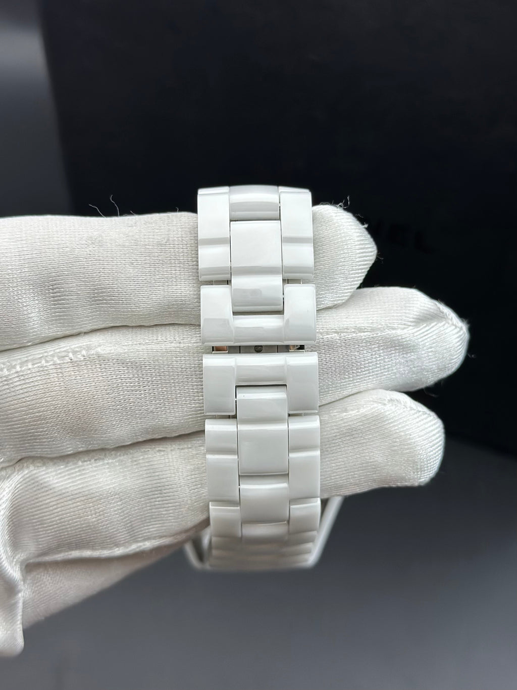 Chanel Automatic (self-winding) watch