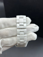 Chanel Automatic (self-winding) watch