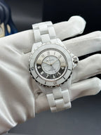 Chanel Automatic (self-winding) watch