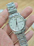 Mido Helmsman Automatic (self-winding) watch 38 millimeters M005.830.11.031.00