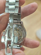 Mido Helmsman Automatic (self-winding) watch 38 millimeters M005.830.11.031.00