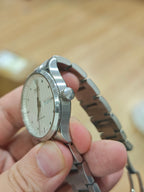 Mido Helmsman Automatic (self-winding) watch 38 millimeters M005.830.11.031.00