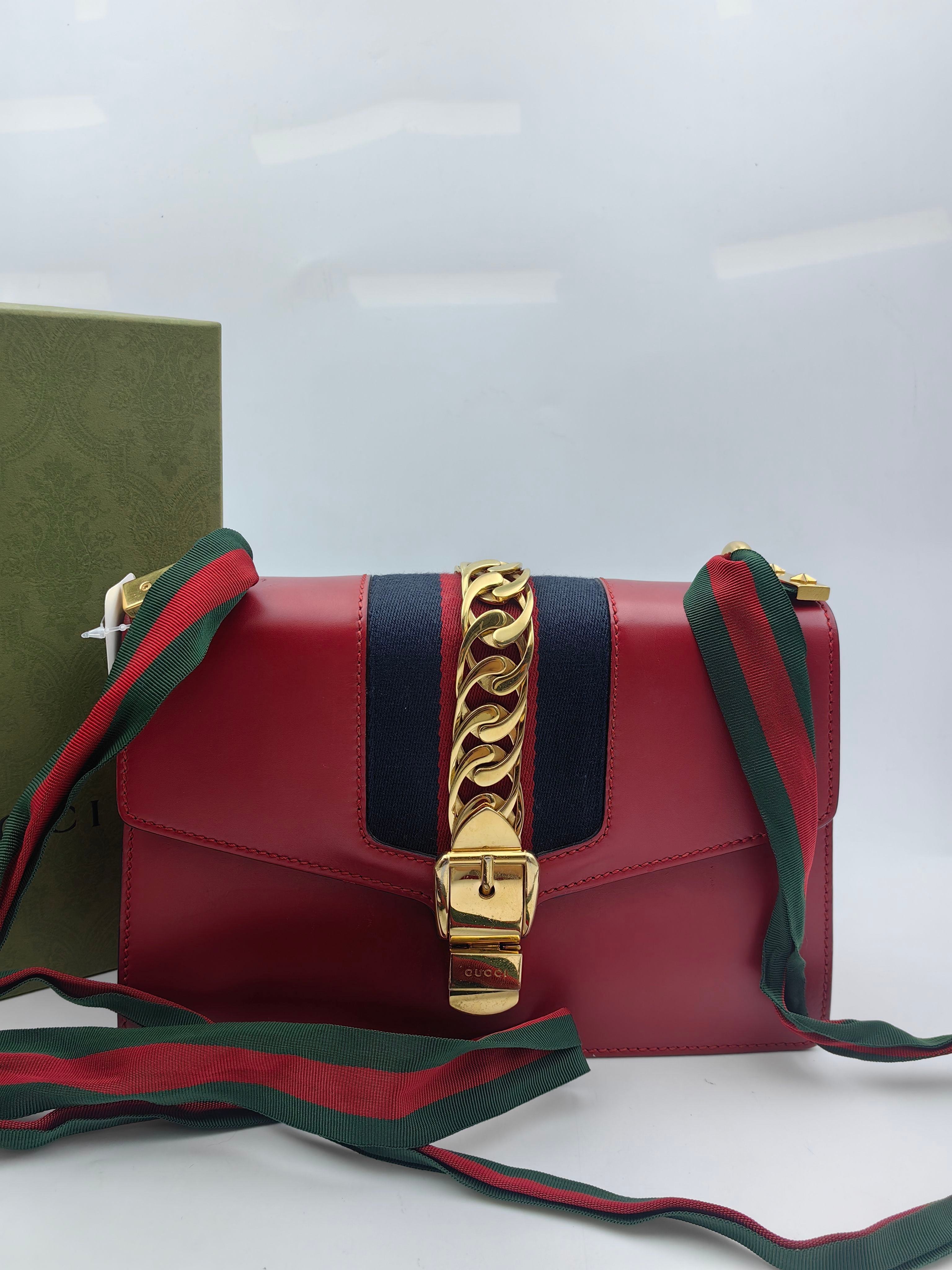Gucci Shoulder Bag