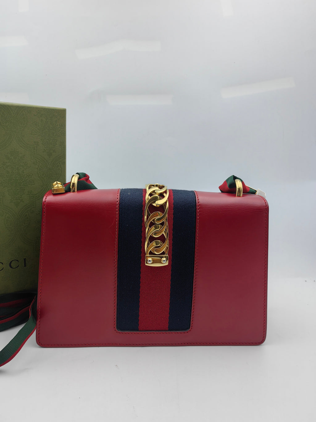 Gucci Shoulder Bag