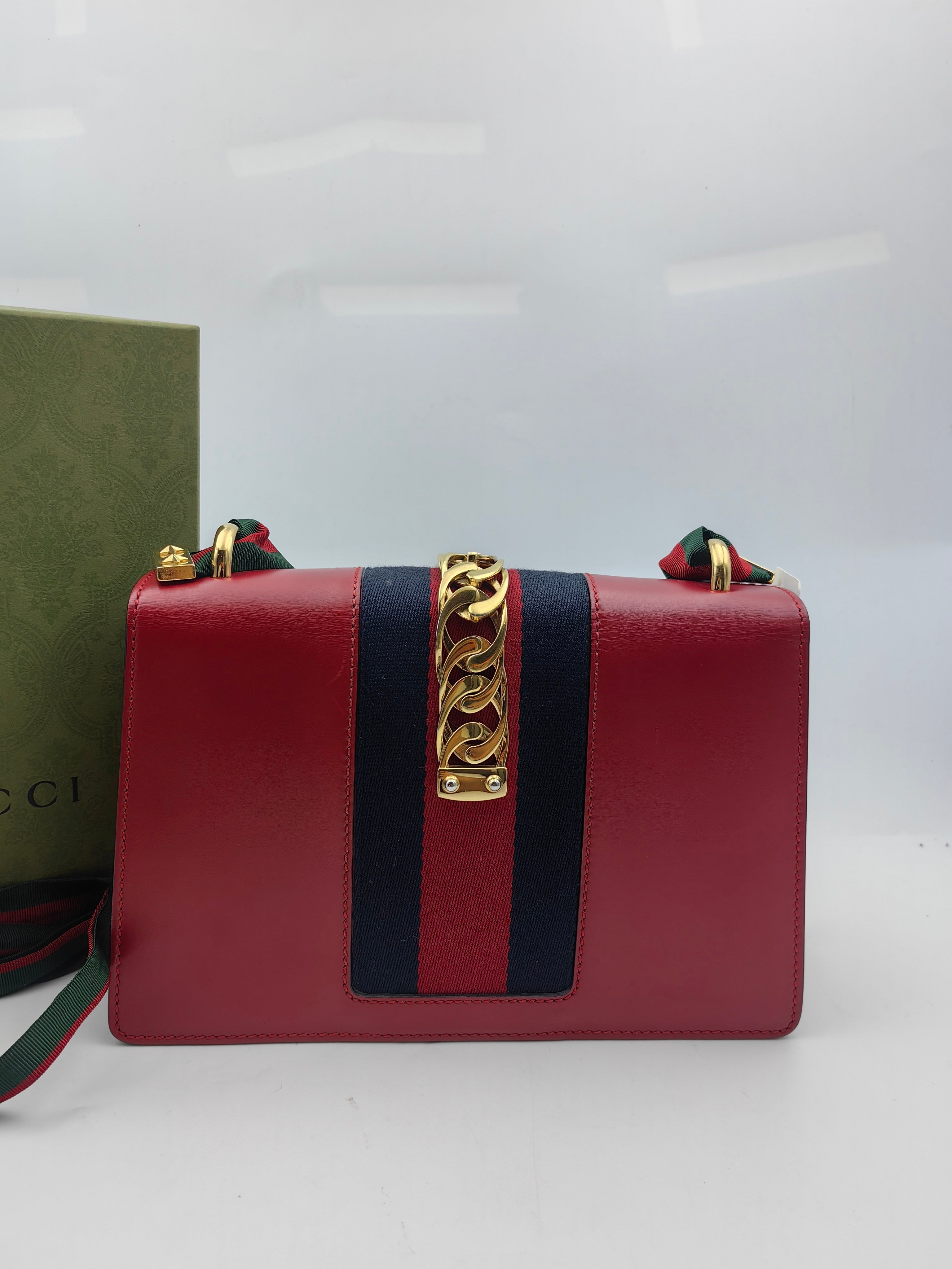 Gucci Shoulder Bag