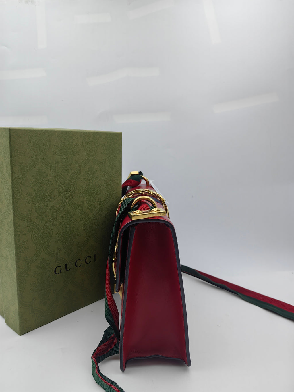 Gucci Shoulder Bag