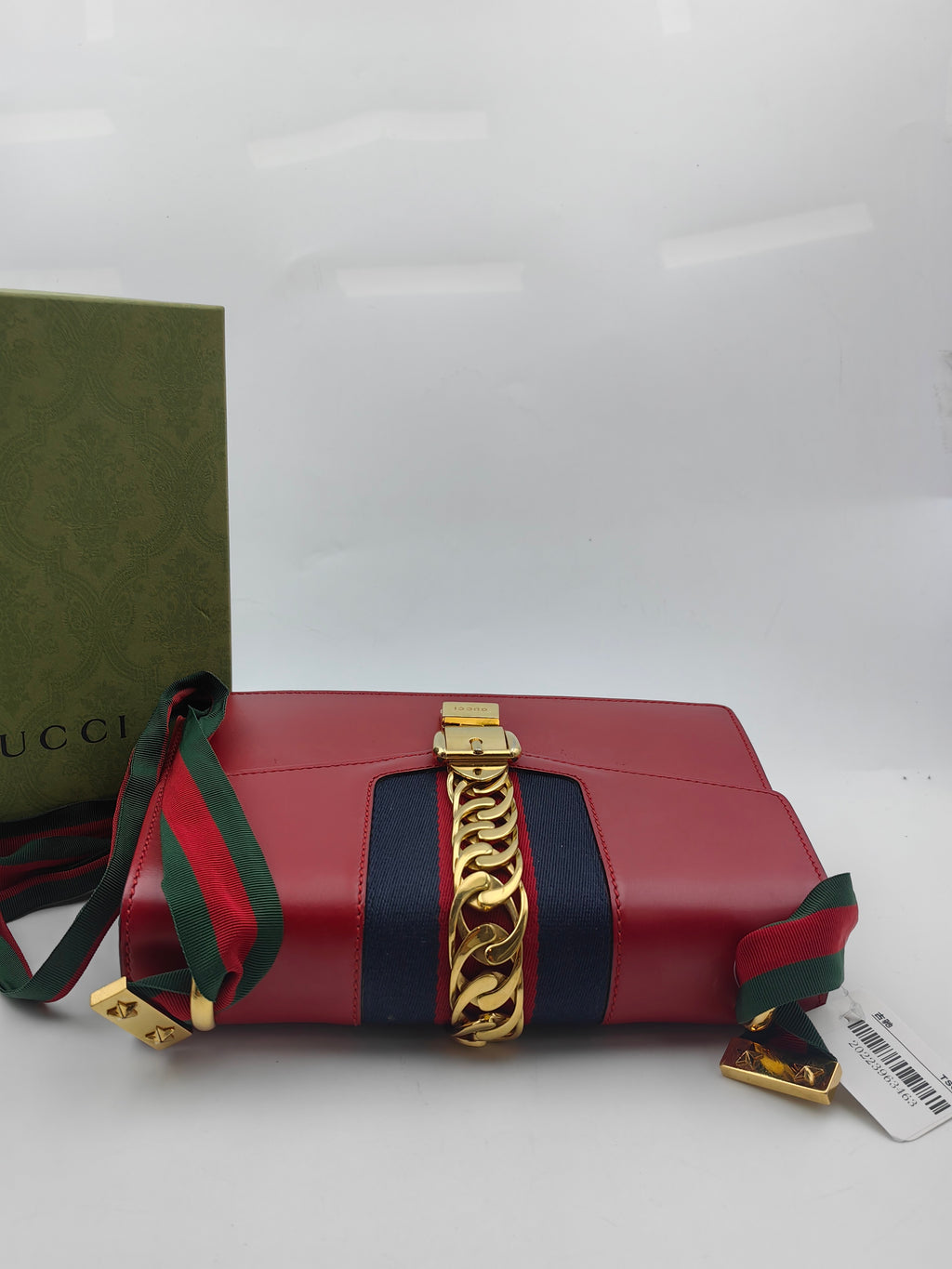 Gucci Shoulder Bag
