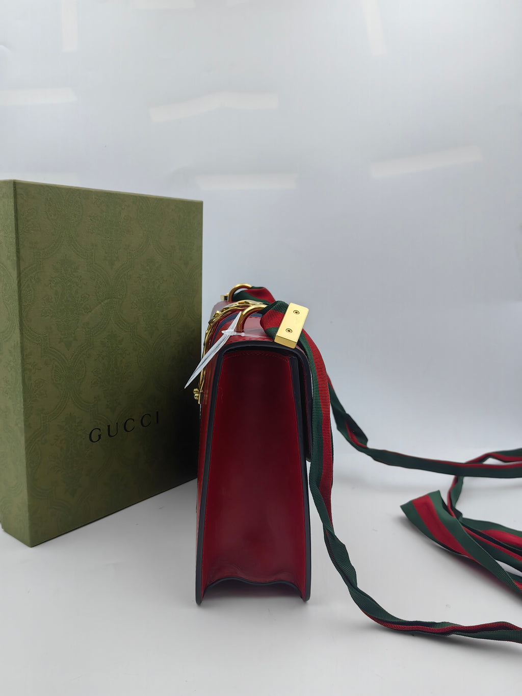 Gucci Shoulder Bag