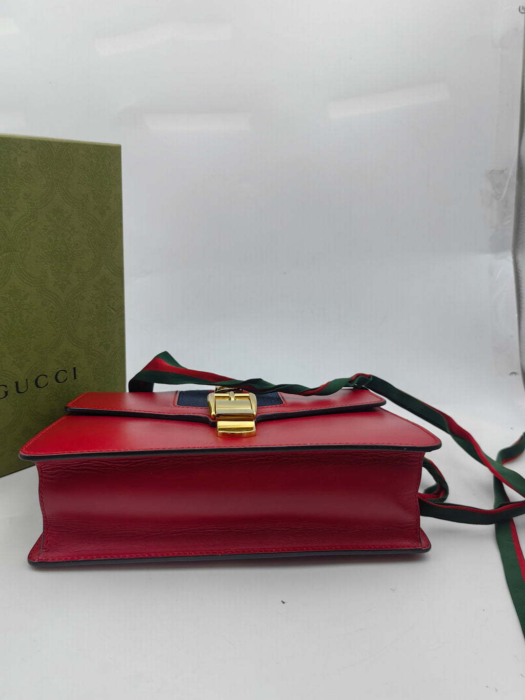 Gucci Shoulder Bag