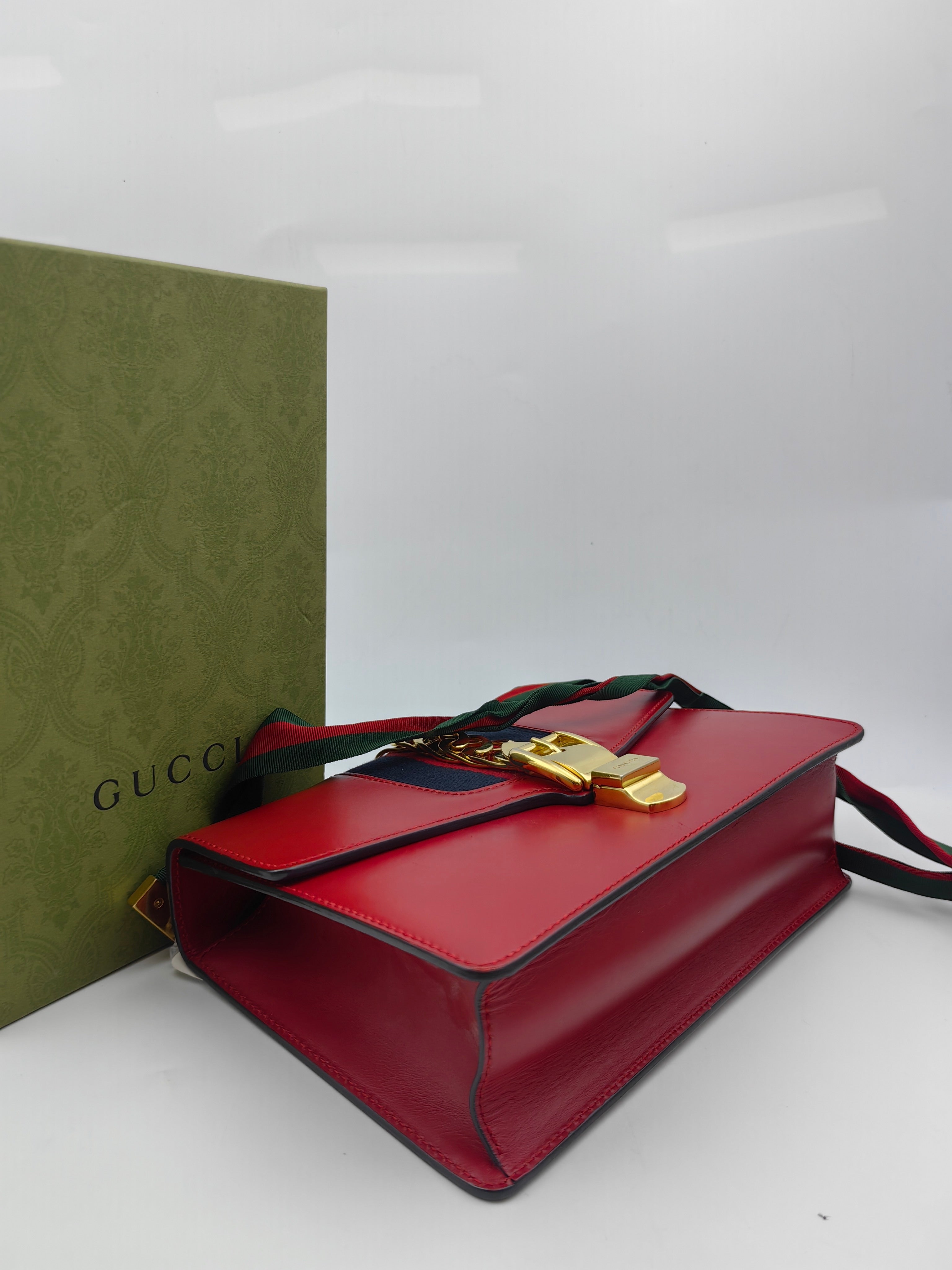 Gucci Shoulder Bag