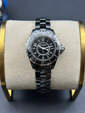 Chanel Quartz watch