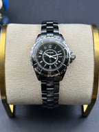 Chanel Quartz watch
