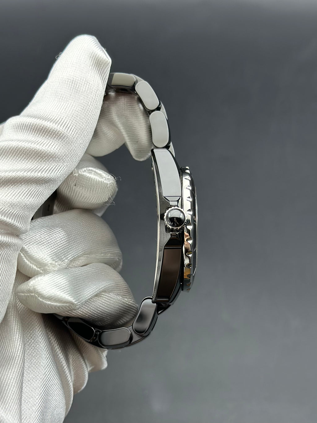 Chanel Quartz watch