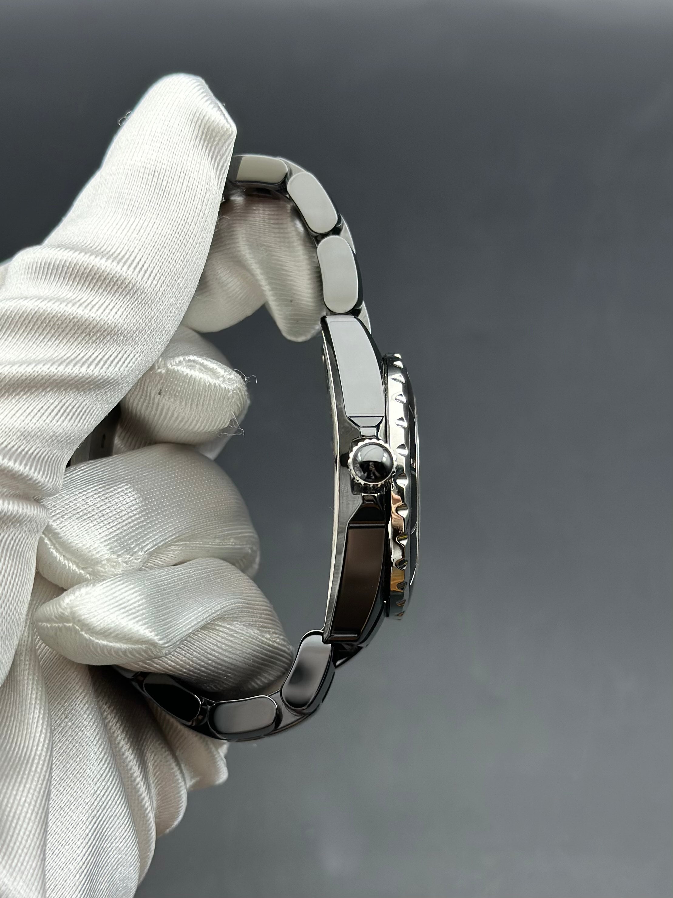 Chanel Quartz watch