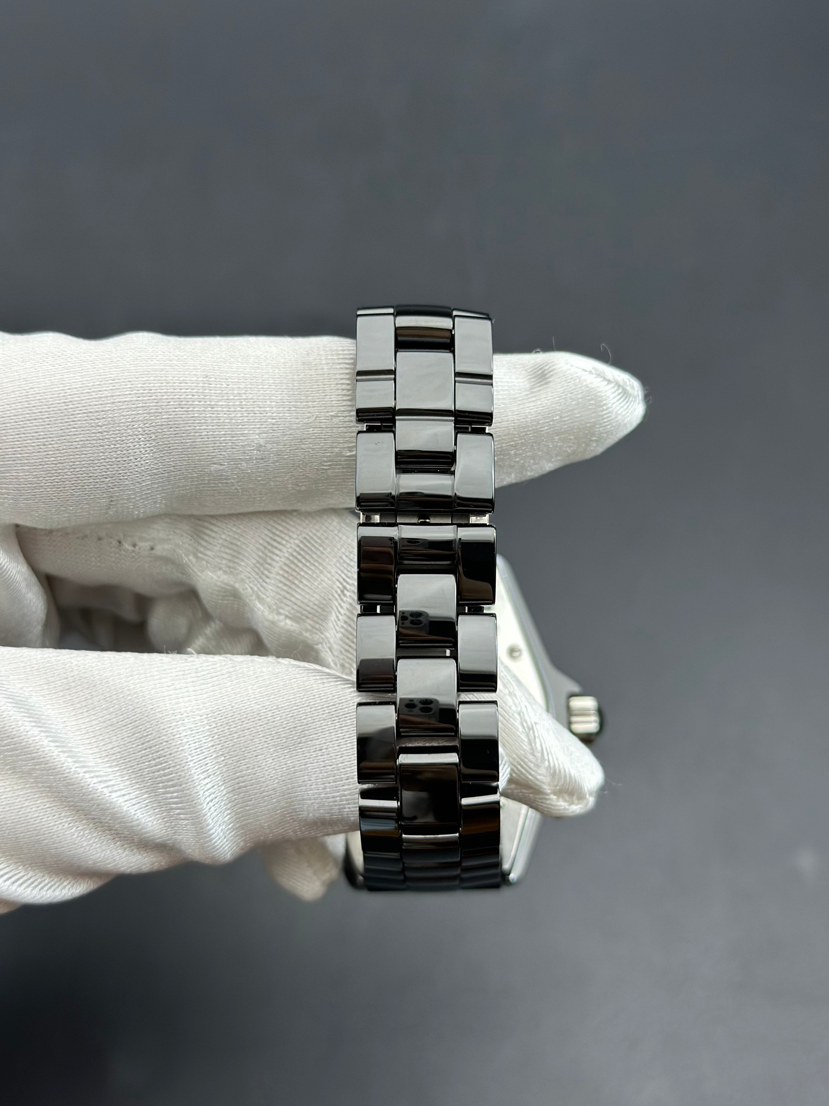 Chanel Quartz watch