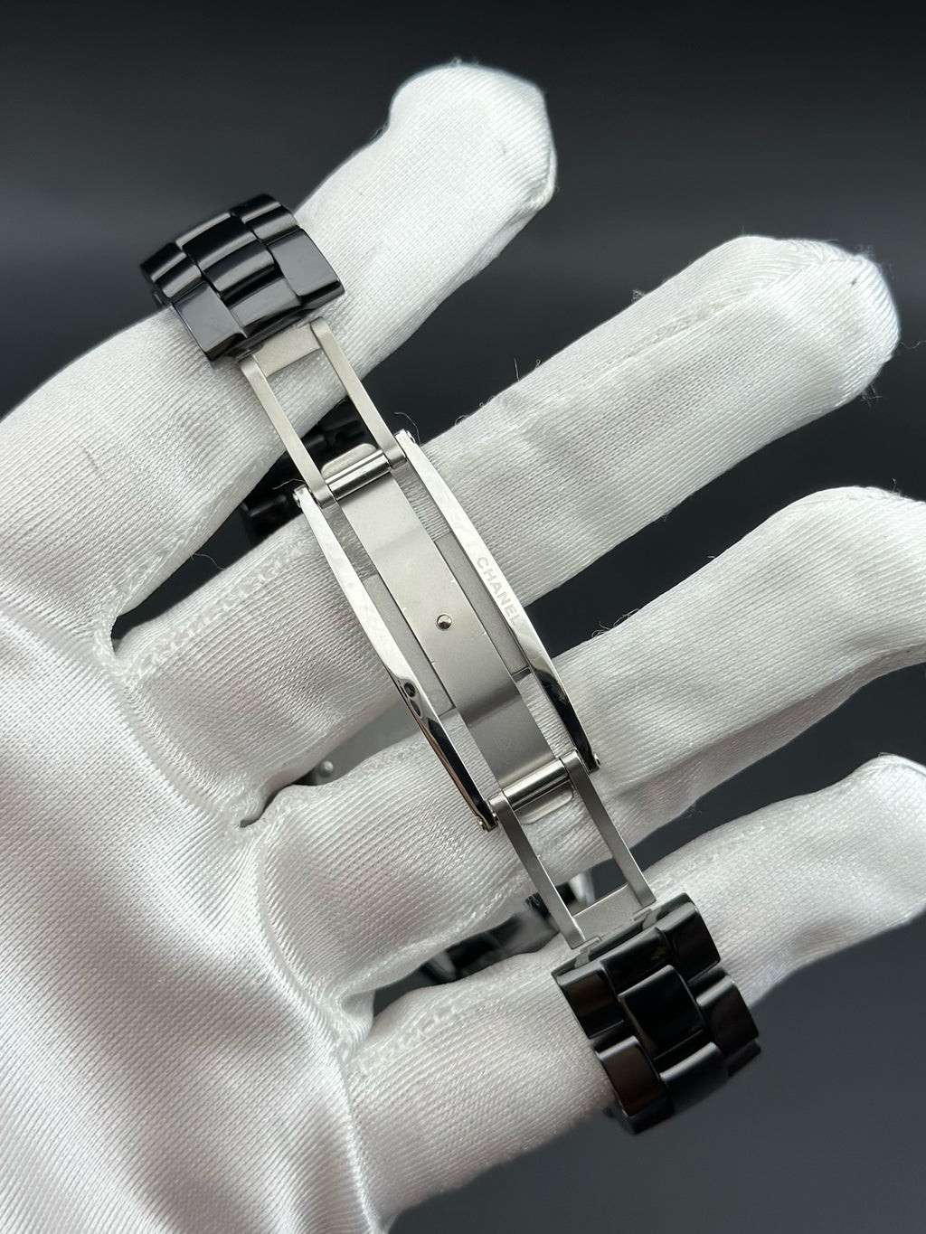 Chanel Quartz watch