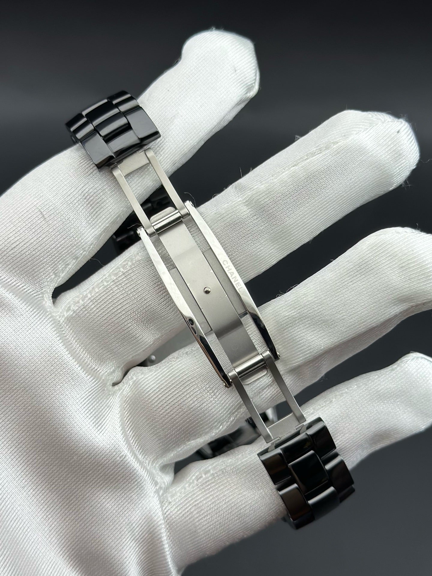 Chanel Quartz watch