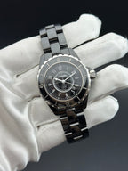 Chanel Quartz watch