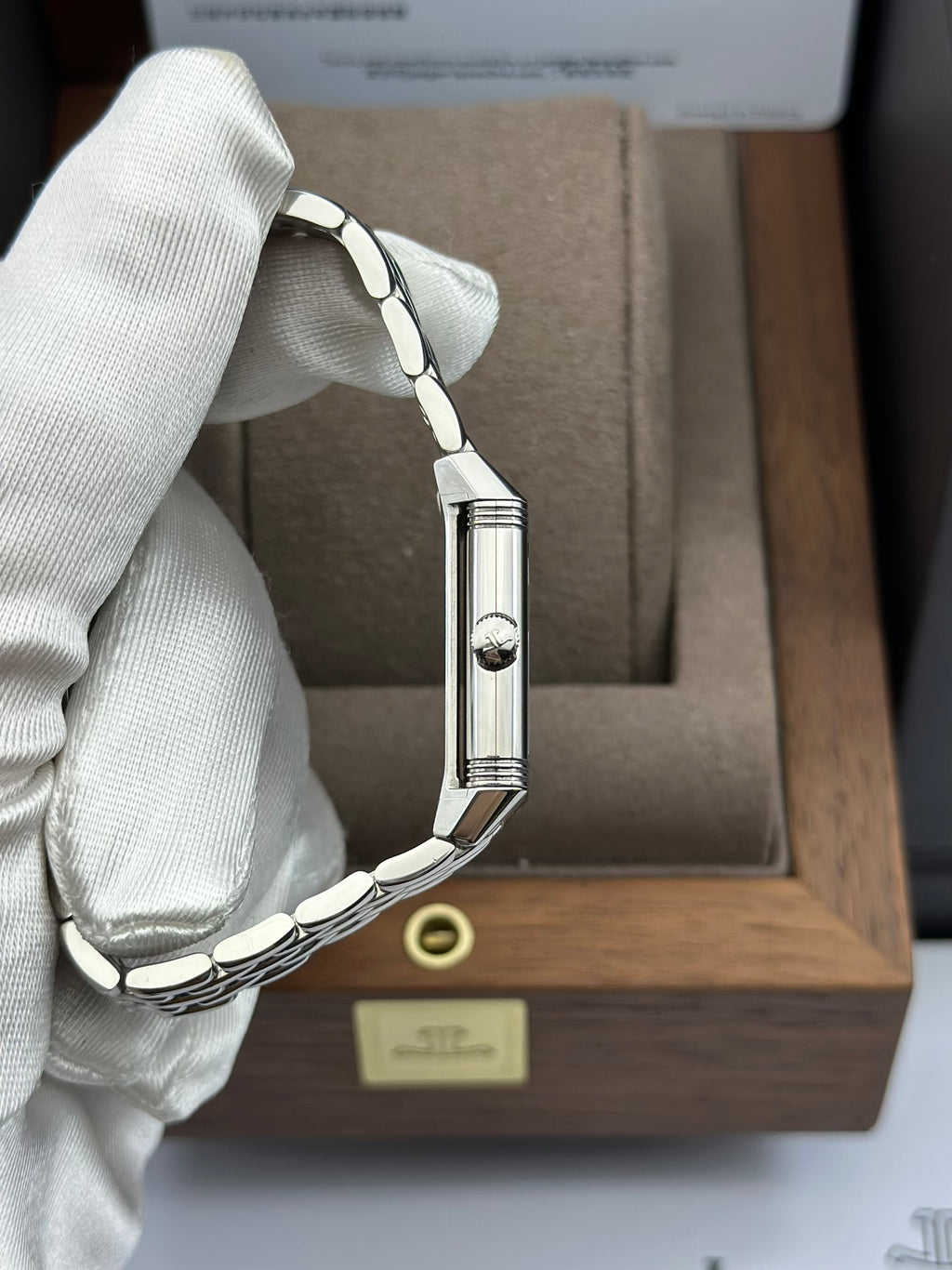 Jaeger LeCoultre Quartz watch