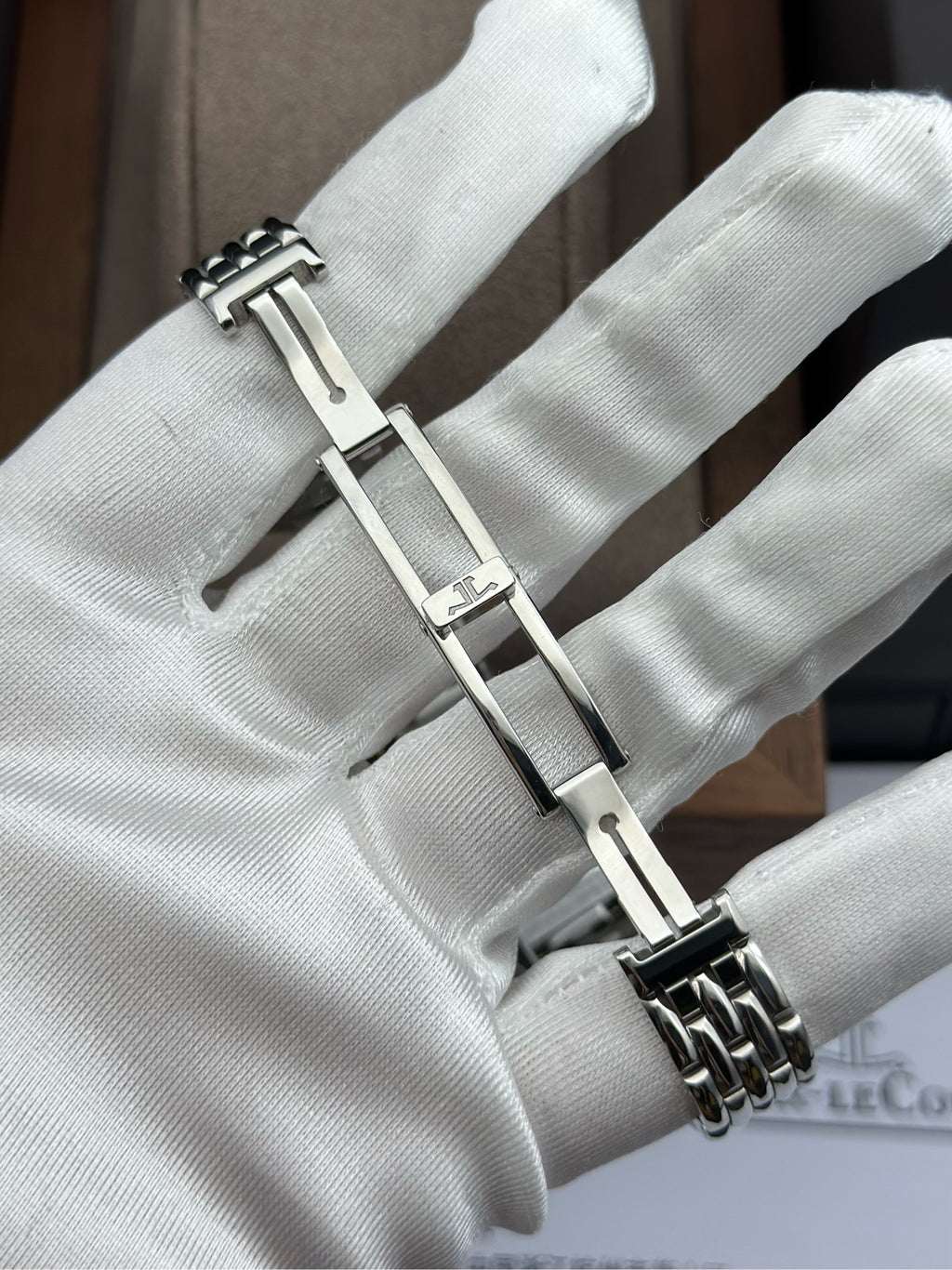 Jaeger LeCoultre Quartz watch