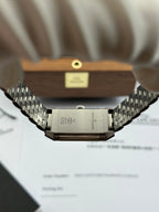 Jaeger LeCoultre Quartz watch