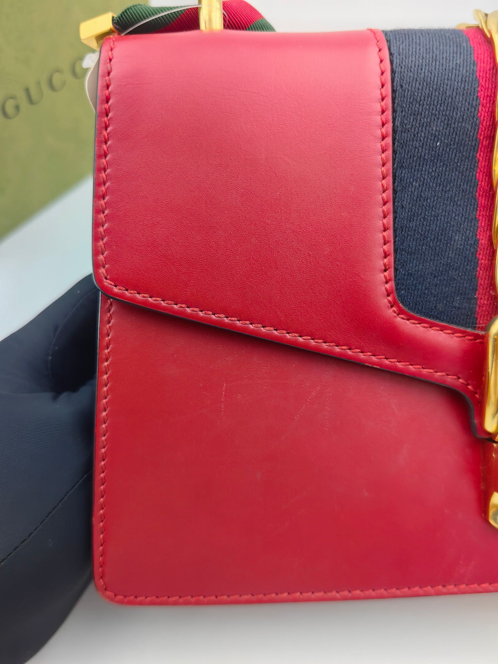 Gucci Shoulder Bag