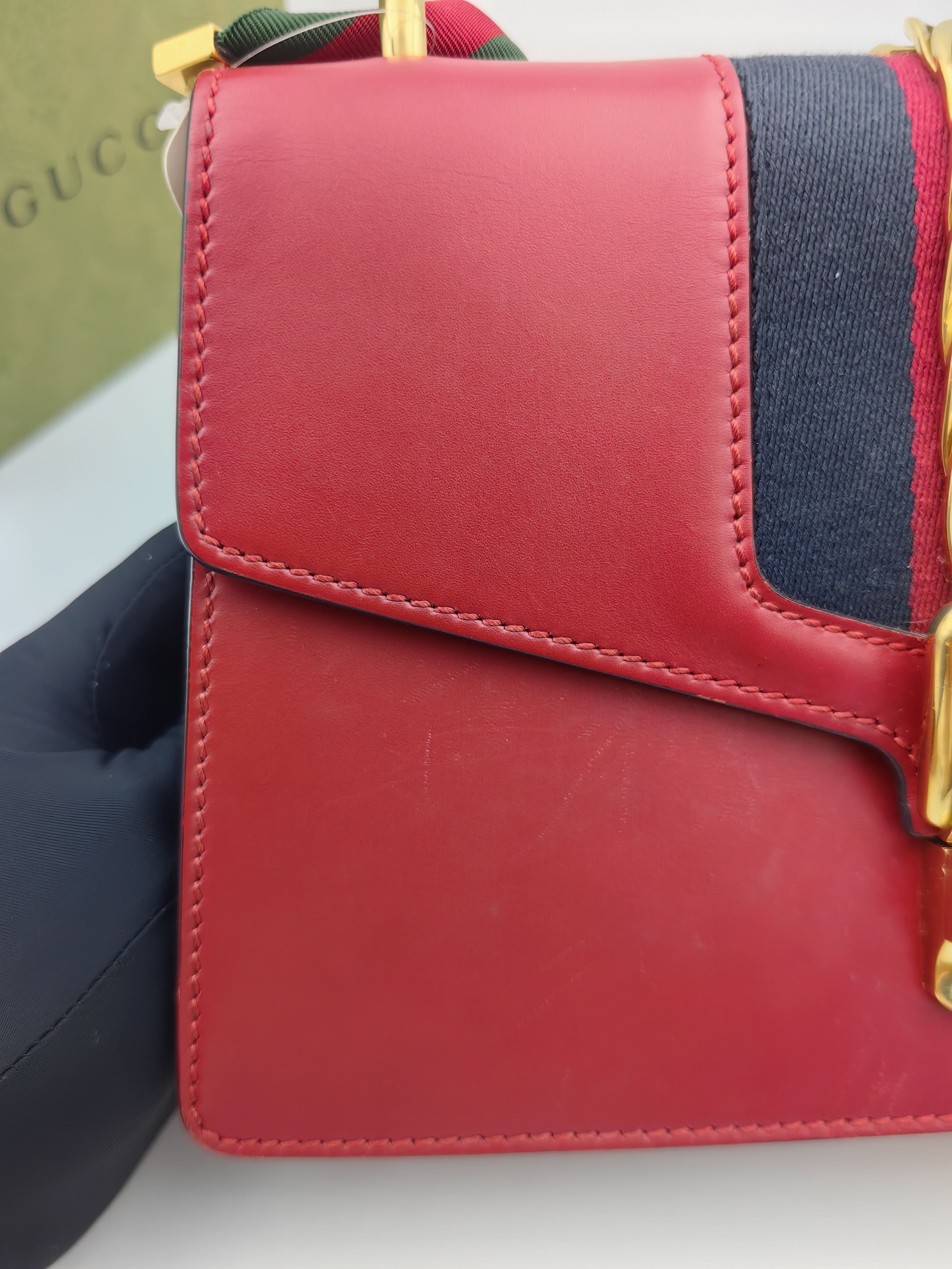 Gucci Shoulder Bag