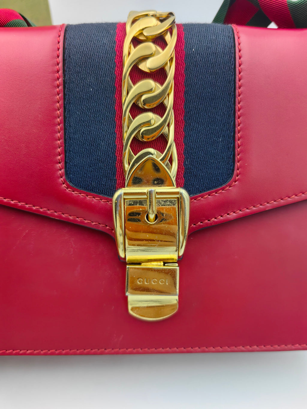 Gucci Shoulder Bag