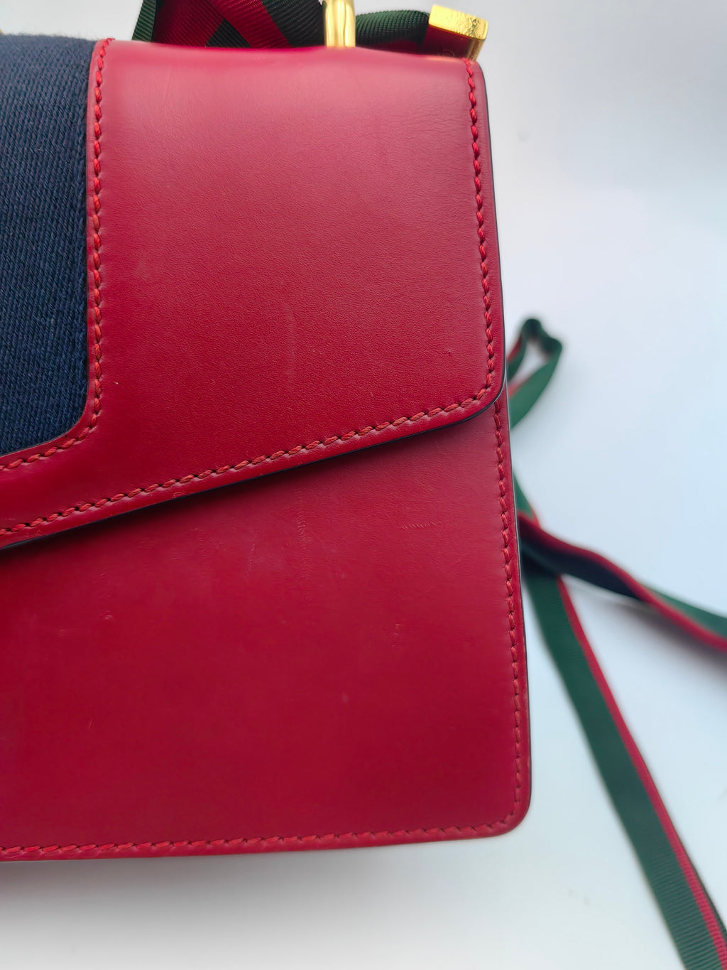 Gucci Shoulder Bag