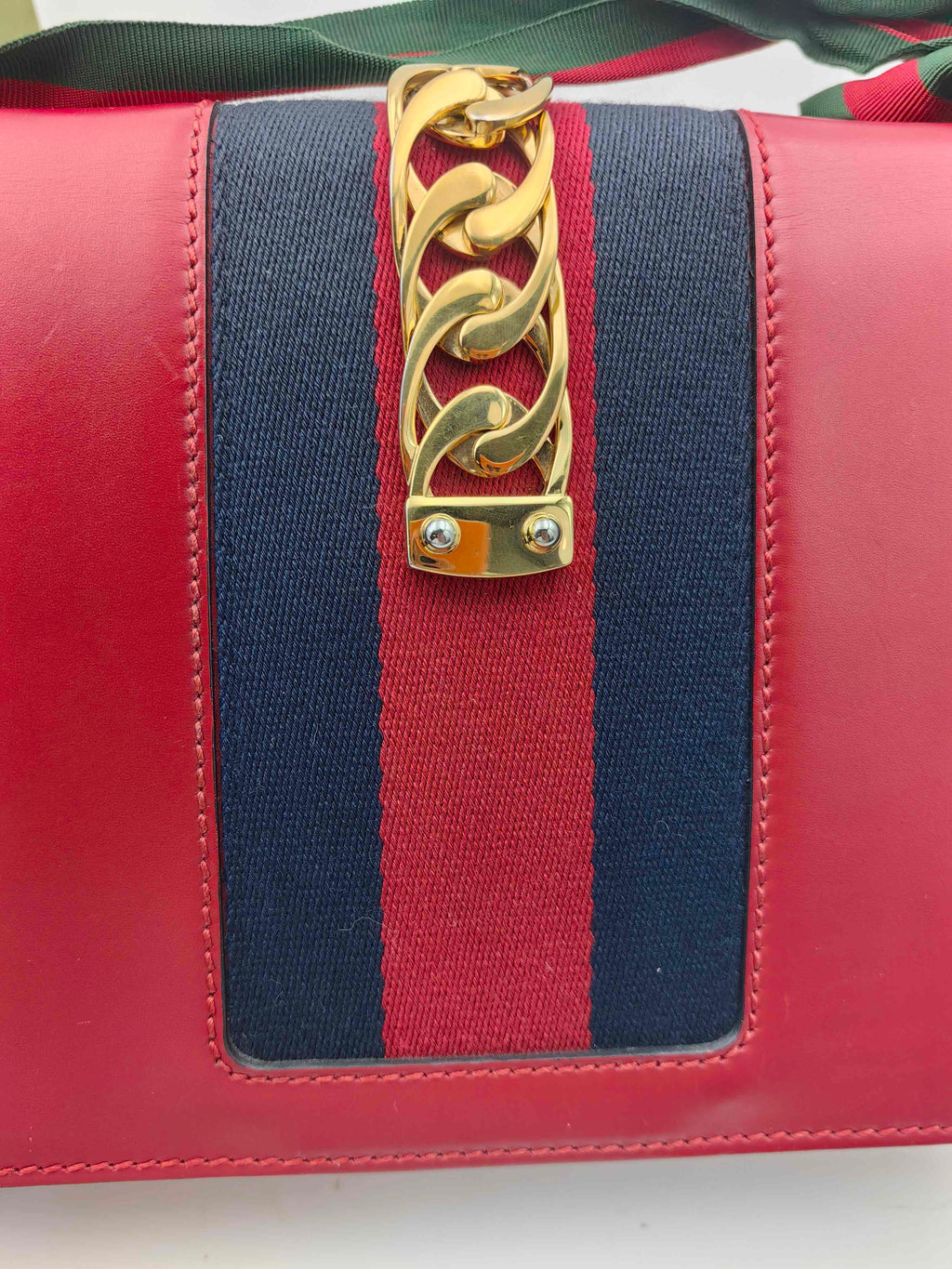 Gucci Shoulder Bag