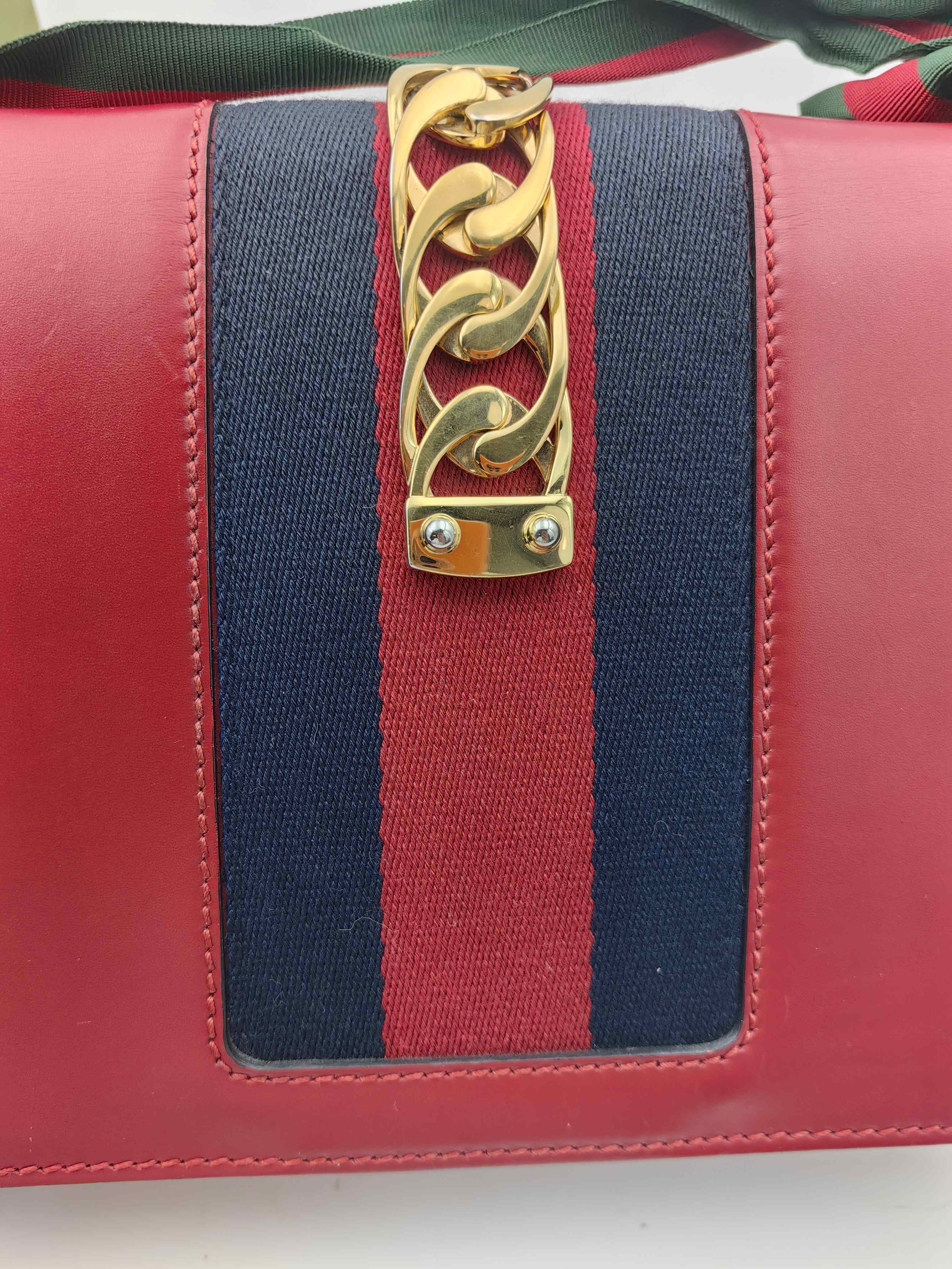 Gucci Shoulder Bag