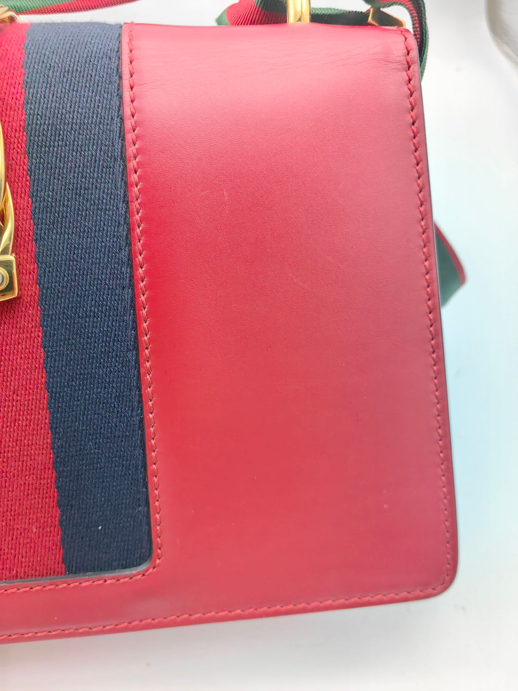 Gucci Shoulder Bag