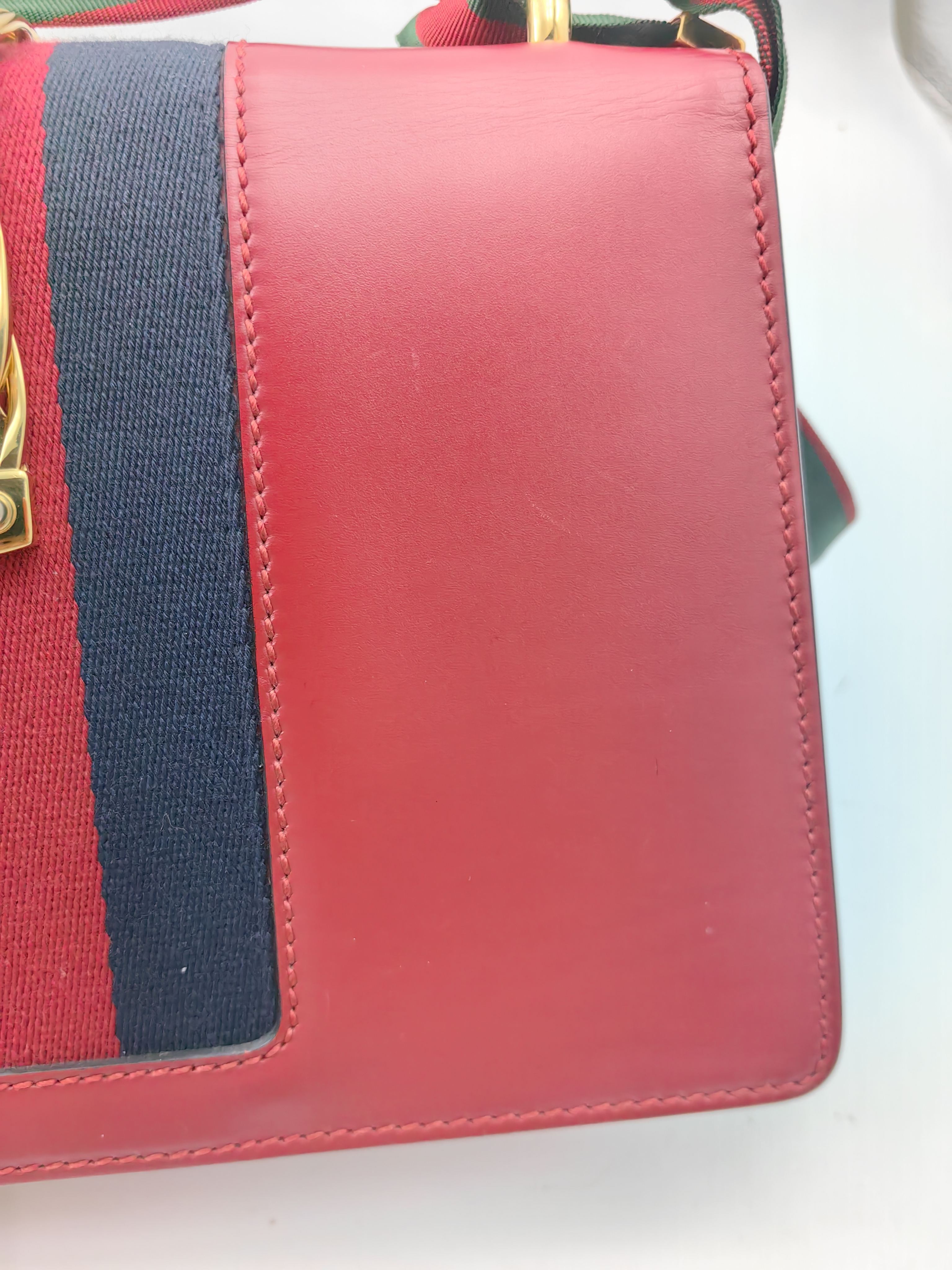 Gucci Shoulder Bag
