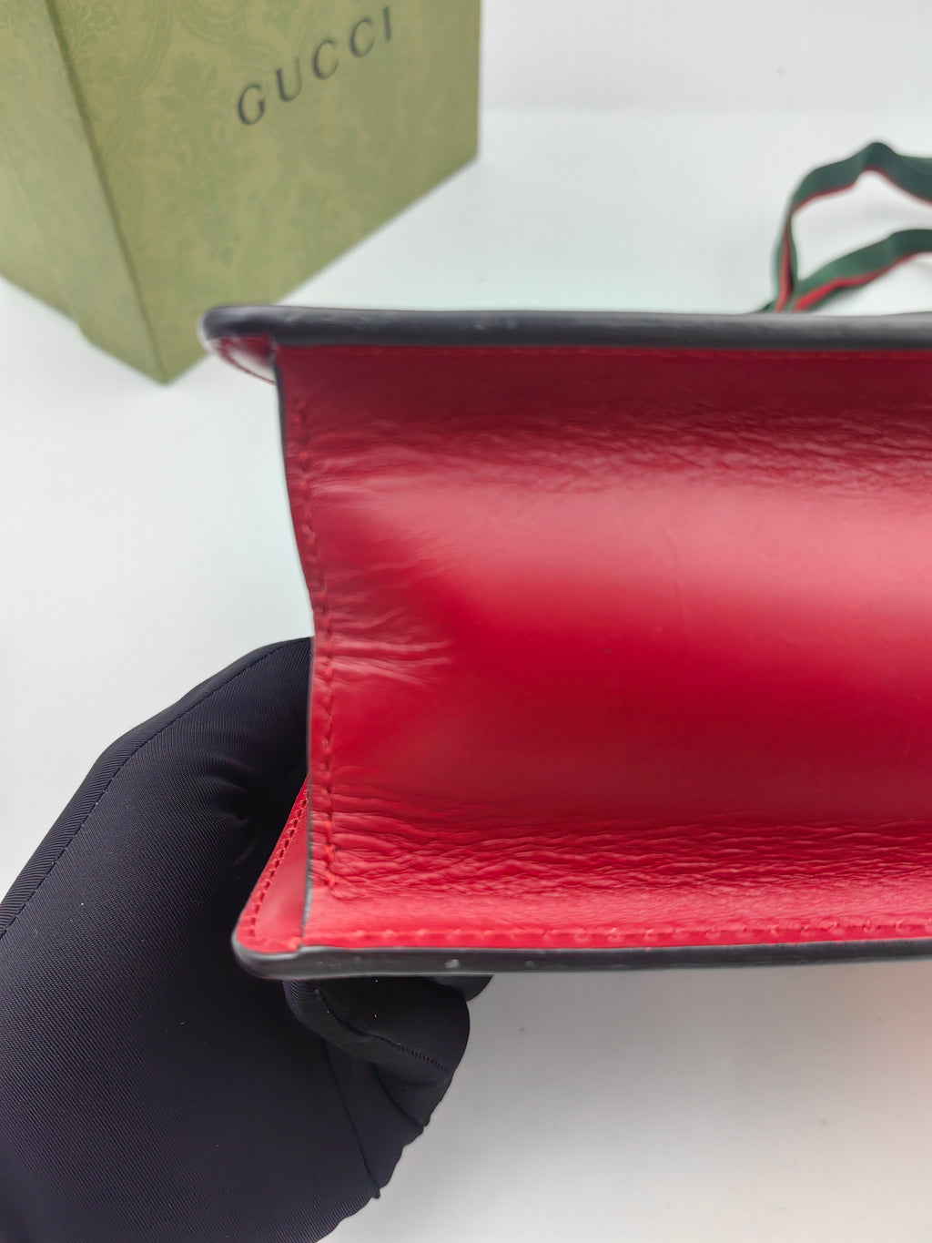 Gucci Shoulder Bag