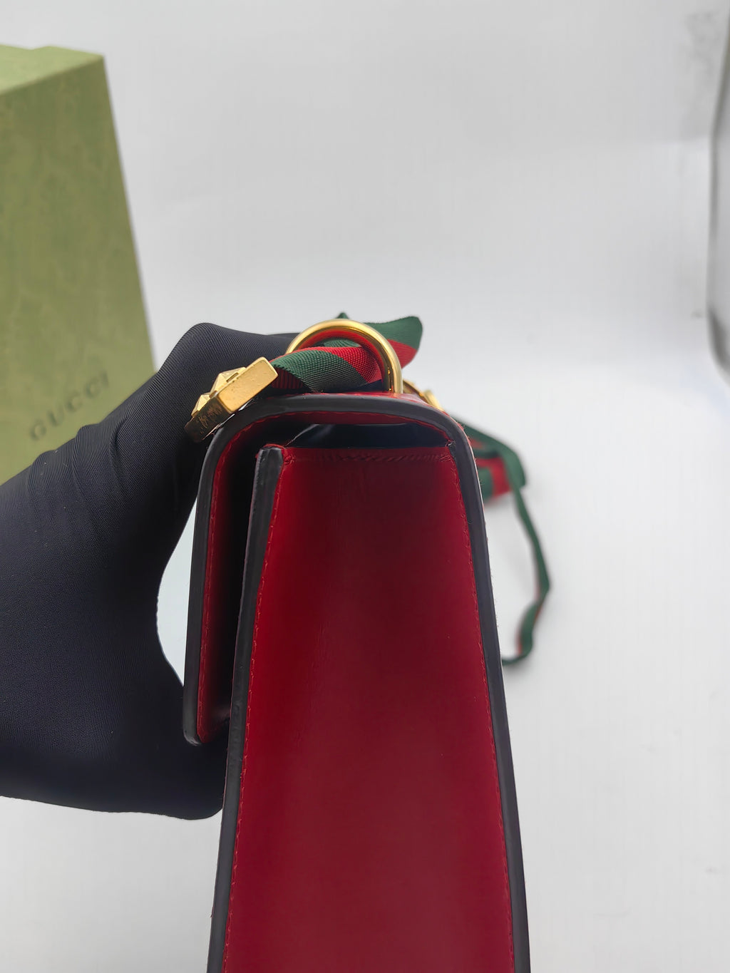 Gucci Shoulder Bag