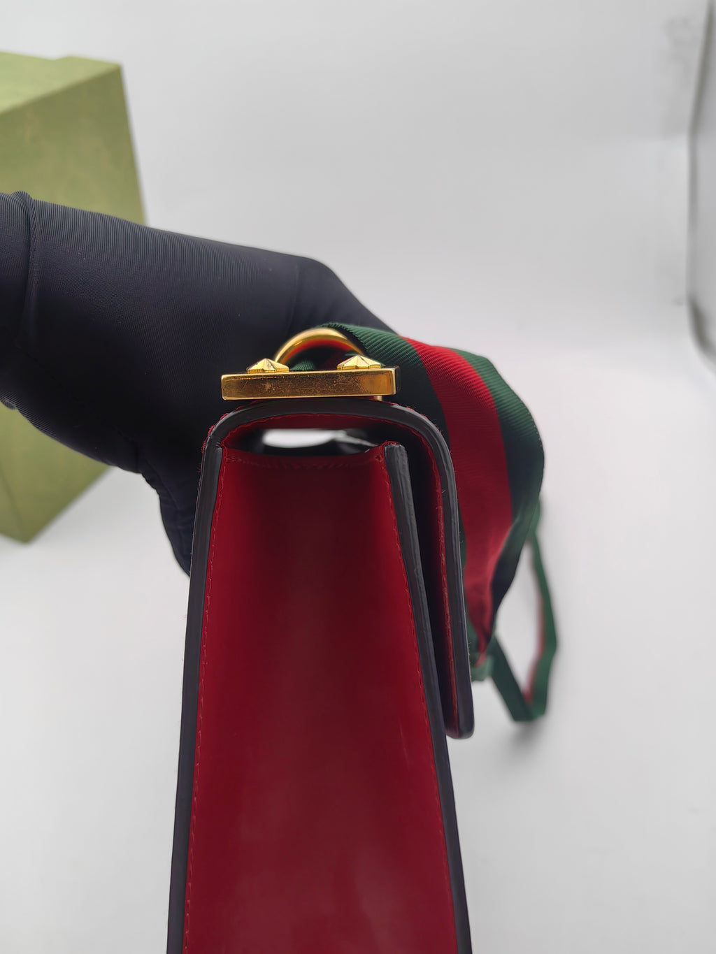 Gucci Shoulder Bag