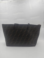 Fendi Polyvinyl chloride (PVC) Tote