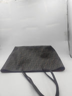 Fendi Polyvinyl chloride (PVC) Tote