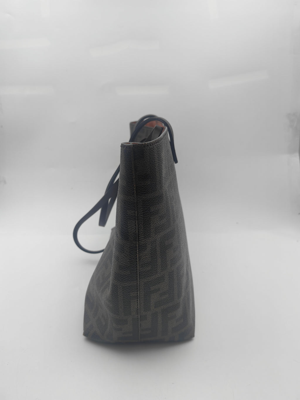 Fendi Polyvinyl chloride (PVC) Tote