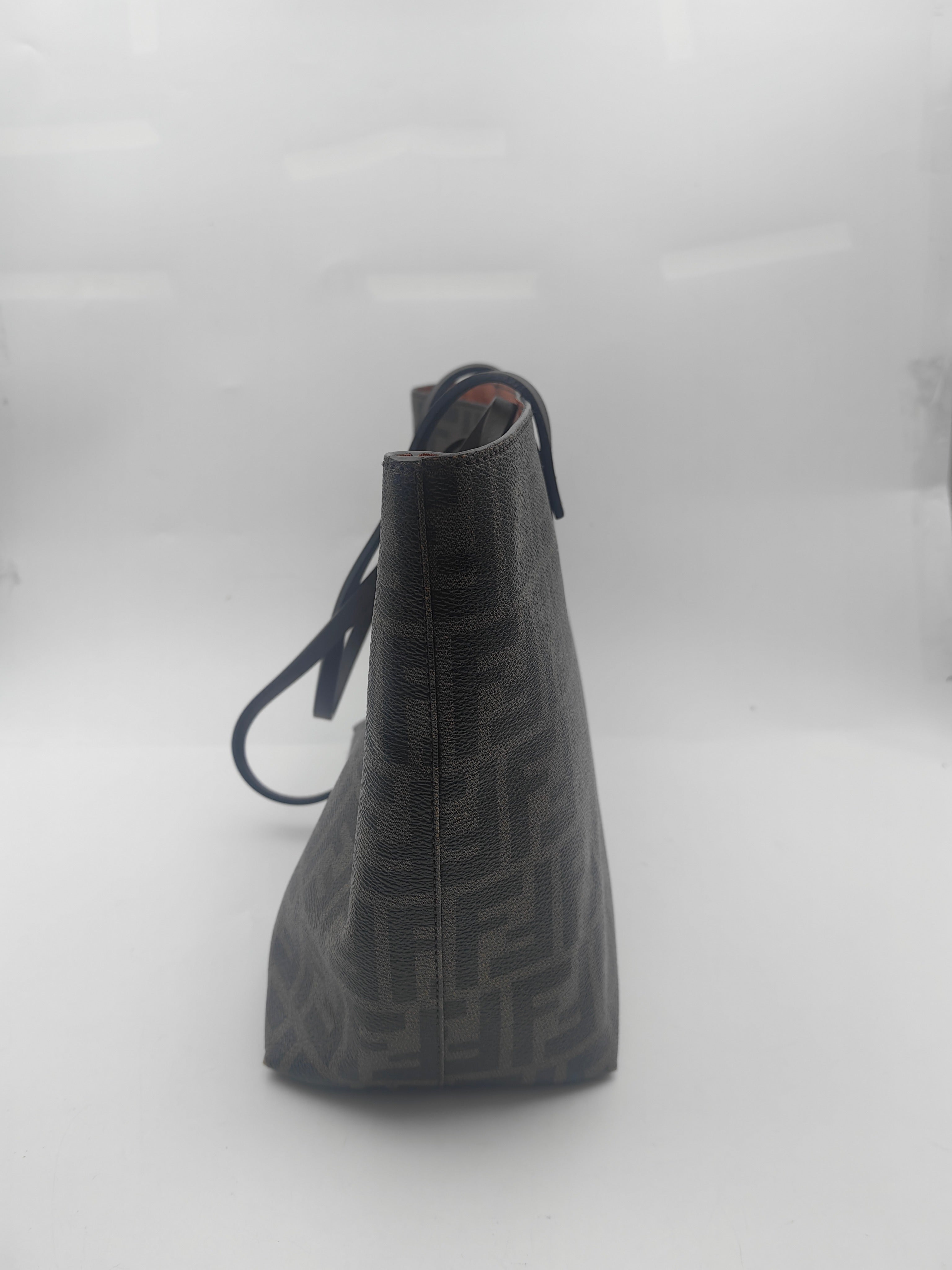 Fendi Polyvinyl chloride (PVC) Tote