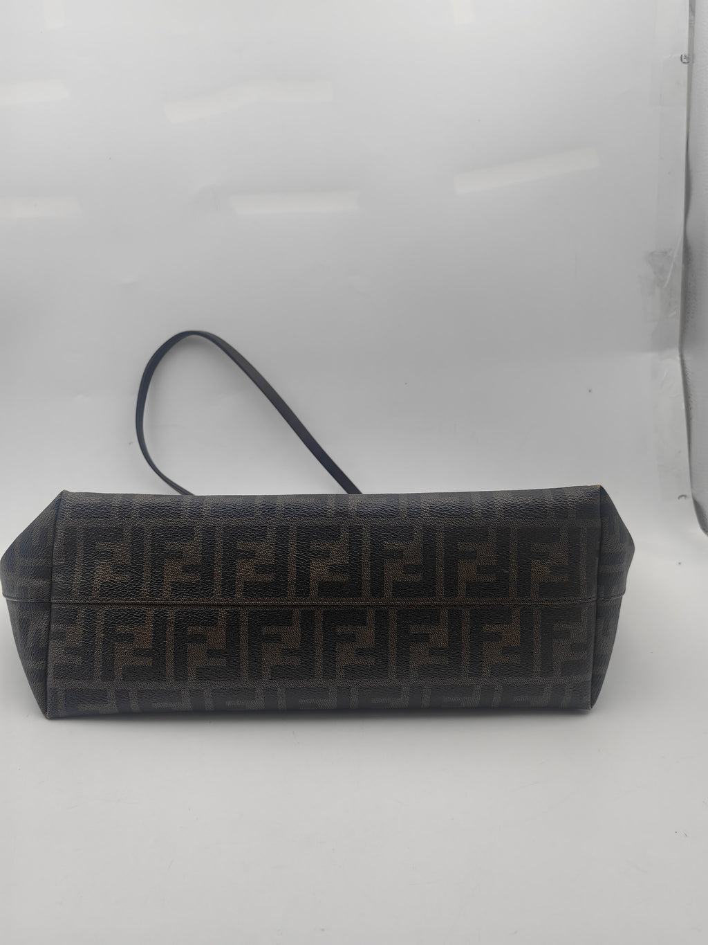 Fendi Polyvinyl chloride (PVC) Tote